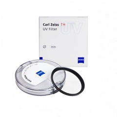 Carl Zeiss T*  UV Filter 52