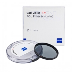 Carl Zeiss T* POL Filter 52