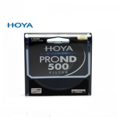 HOYA PRO ND500  77mm