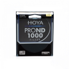 HOYA PRO ND1000  52mm