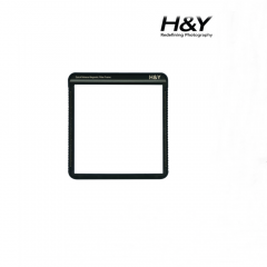H&Y 사각필터 마그네틱 프레임 100X100mm