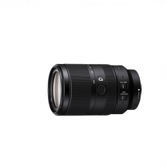 소니정품 SEL70350G/SYX  프리미엄 망원 5배 줌 렌즈 (APS-C전용렌즈) E70-350mm F4.5~6.3G OSS