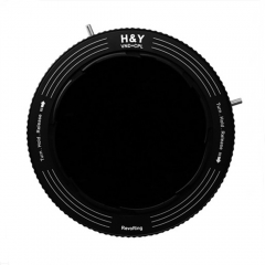 HNY REVORING 레보링 ND3-1000CPL 37-49mm 가변필터(KPP정품)