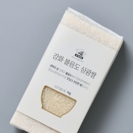 강화섬쌀 볼음도 특등급 삼광쌀 쌀눈쌀(배아미) (2022년산, 단일품종, 진공포장)