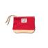 Denote - Shell Pouch Red