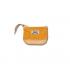Denote - Shell Pouch Yellow