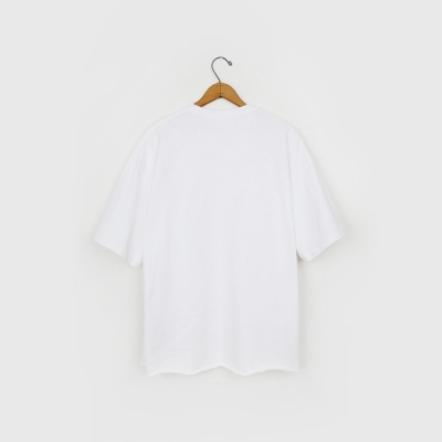 Bandana T-Shirt (White)