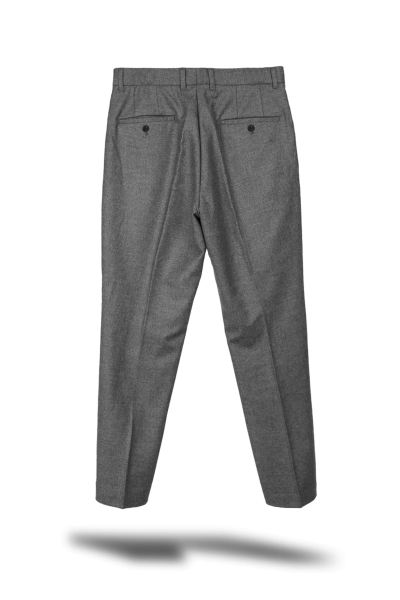 MODS Trouser (Charcoal)
