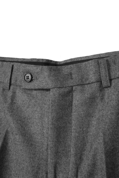 MODS Trouser (Charcoal)