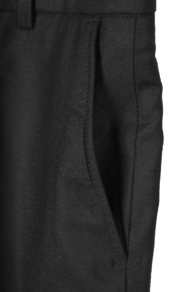 MODS Trouser (Black)