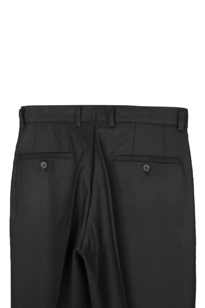 MODS Trouser (Black)
