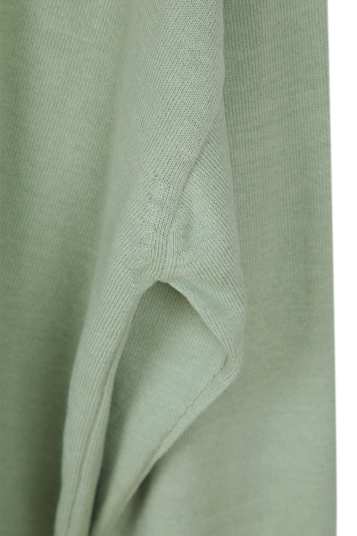 MA-1 Knit (Green)