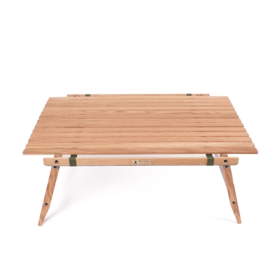 CC Standard Table SUS Oak