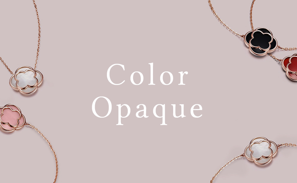 Color Opaque
