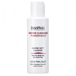 Enzyme Cleansign Powder Wash