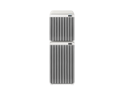 삼성 비스포크 큐브™ 큐브™ Air (123, 70+53 ㎡) AX123CB860SED / 전국무료 배송설치