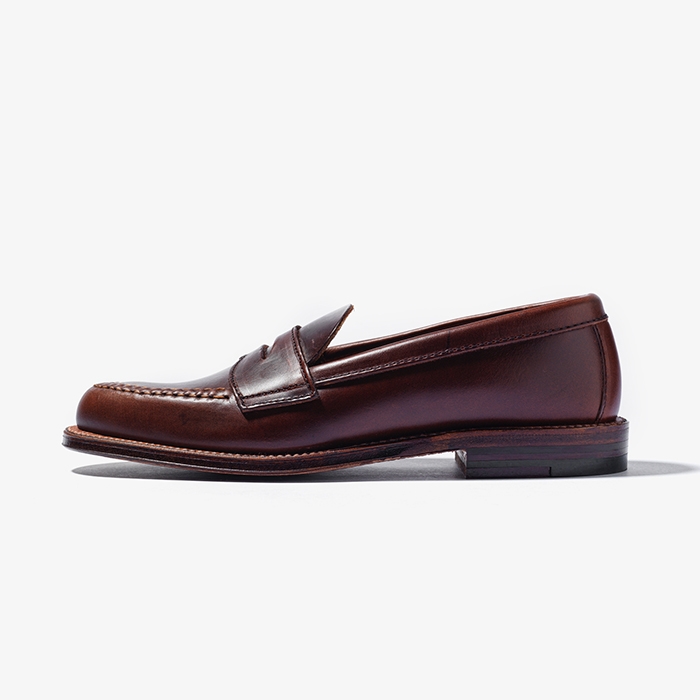 17831F (HANDSEWN PENNY LOAFER)