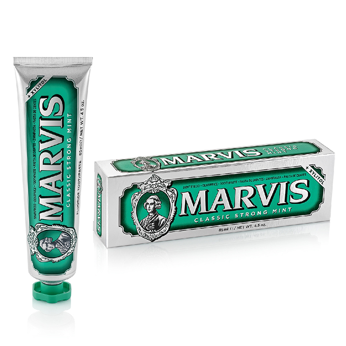 MARVIS CLASSIC STRONG MINT