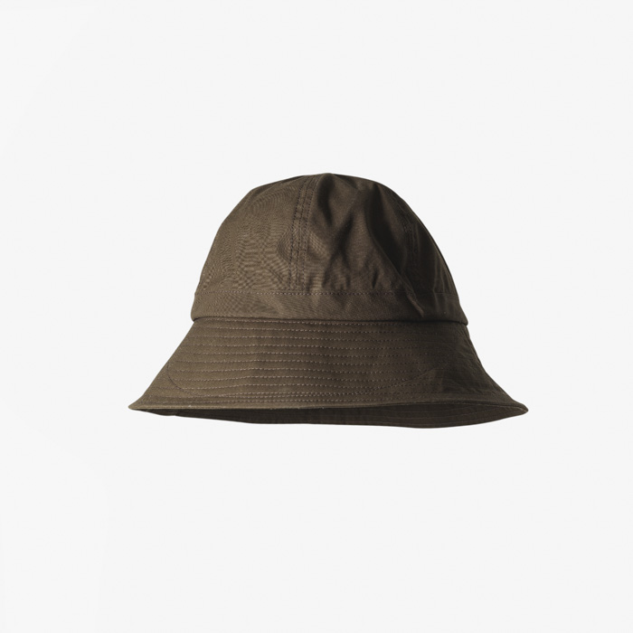 GUIDE HAT LIMITED (BM WAX) OLIVE