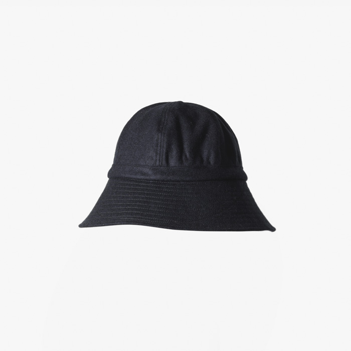 GUIDE HAT LIMITED (FOX FLANNEL) NAVY