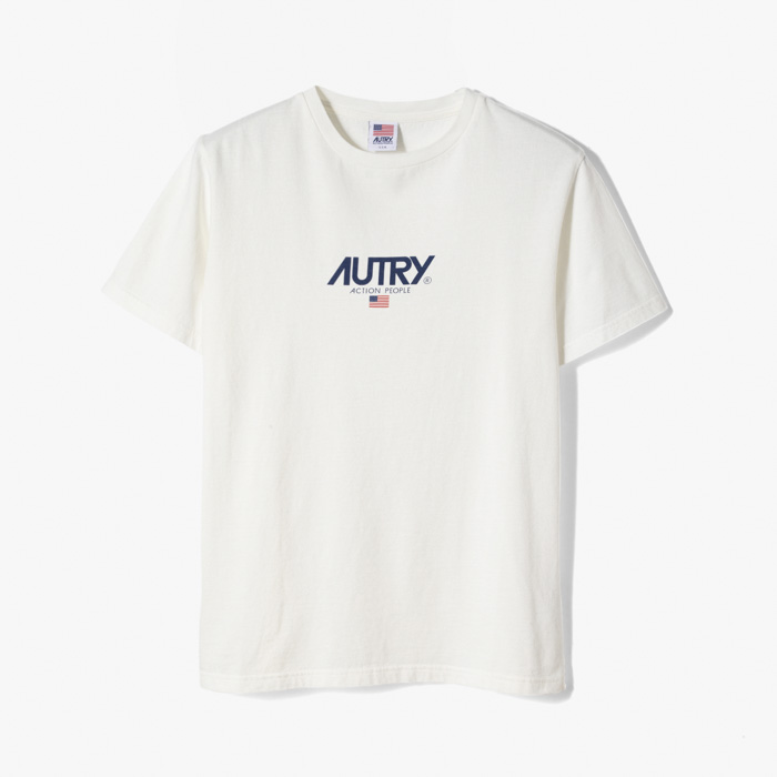 ICONIC AUTRY T-SHIRT