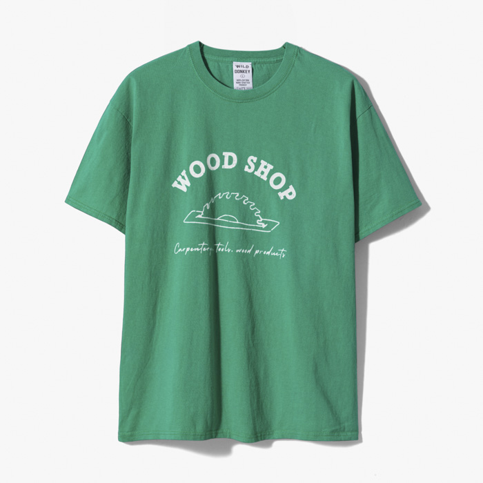 T-WOOD GREEN