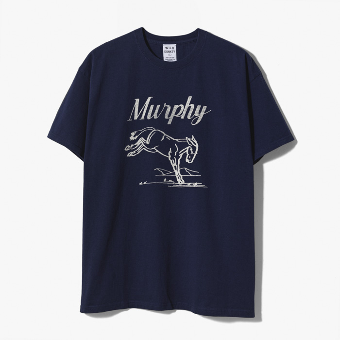 T-MURPHY NAVY