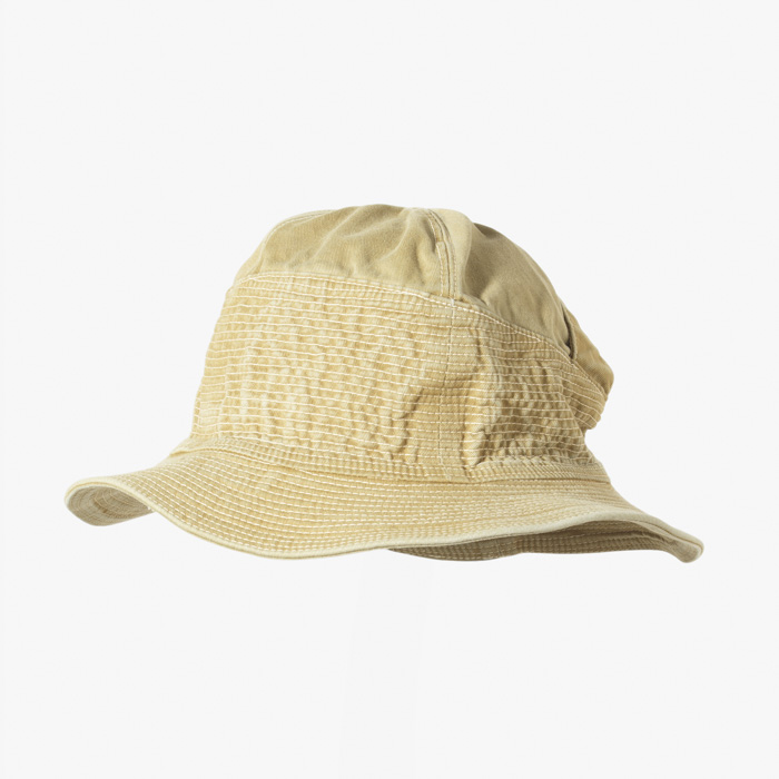 CHINO THE OLD MAN AND THE SEA HAT BEIGE