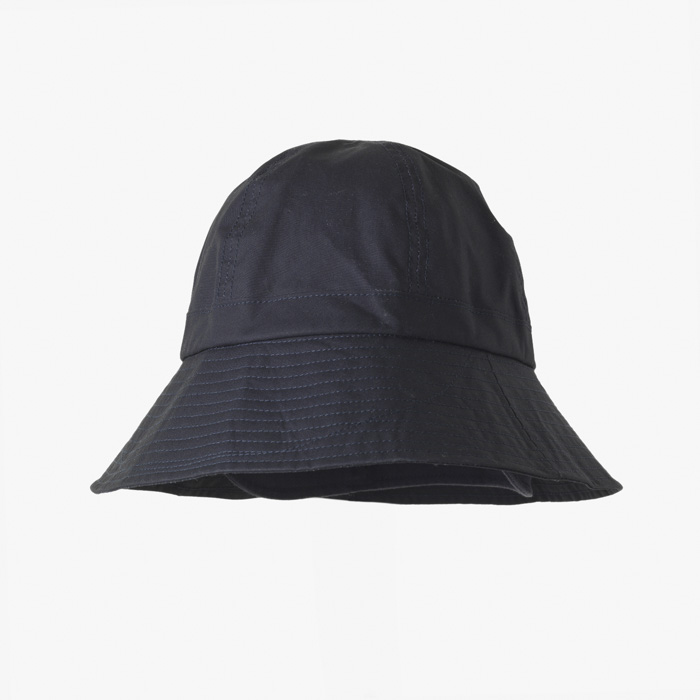 GUIDE HAT (LIMITED BM WAX) NAVY