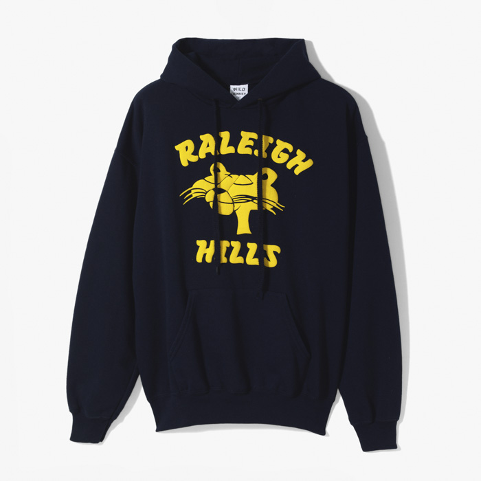 FC-RALEIGH NAVY