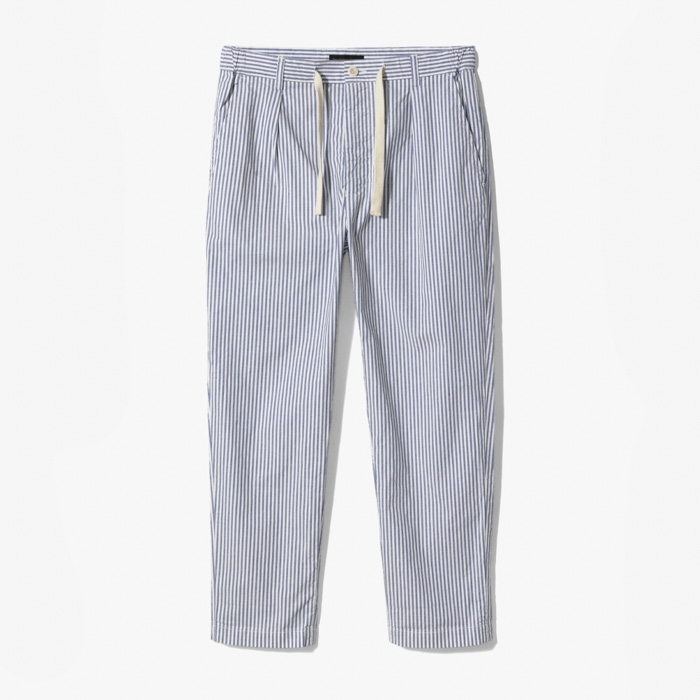 CAMBERRA 314 EASY PANT BLUE