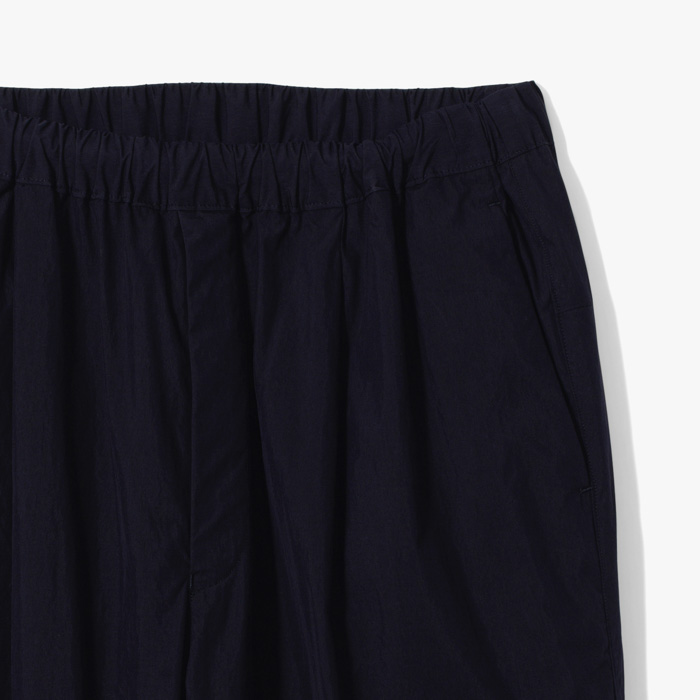 1P EASY TROUSERS NAVY
