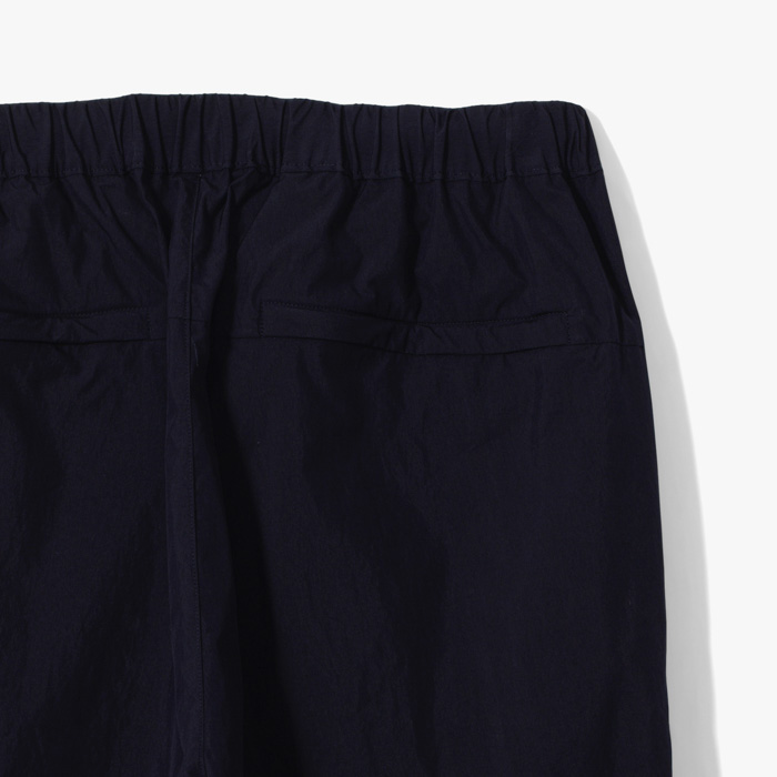1P EASY TROUSERS NAVY