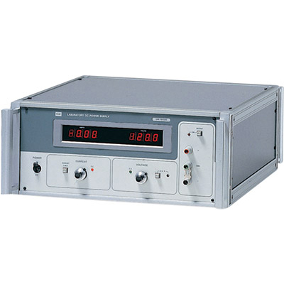 [GPR-U Series] DC Power Supply (10모델/1850HD/3520HD/6015HD/7510HD/16H50D/25H30D/)