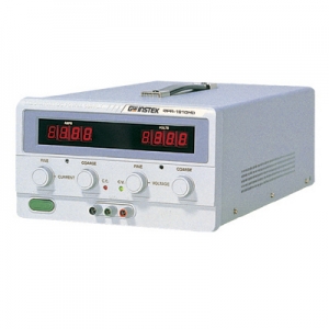 [GPR-M Series] DC Power Supply (3모델/1810HD/3060D/6030D)