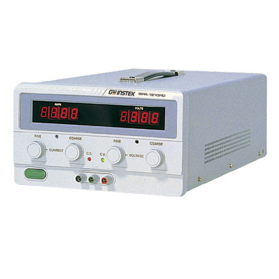 [GPR-M Series] DC Power Supply (3모델/1810HD/3060D/6030D)