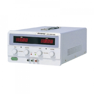 [GPR-H Series] DC Power Supply (7모델/0830HD/1820HD/3510HD/6060D/7550D/11H30D/30H10D)