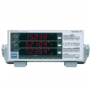 [WT210] Digital Power Meters / 디지털 파워메타
