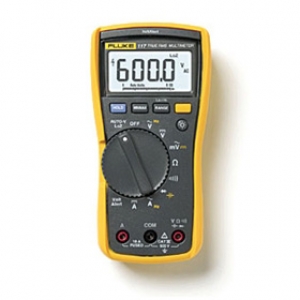 [FLUKE-116] Electrician’s Multimeter / 디지털멀티미터(DMM)