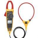 [FLUKE-376] True-rms AC/DC Clamp Meter with iFlex™ / AC/DC 1000A 클램프미터(T-RMS)