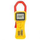 [FLUKE-353] True-rms 2000 A Clamp Meters / AC/DC 2000A 클램프미터(T-RMS)
