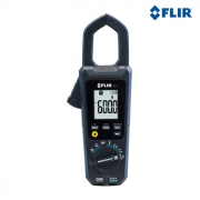 FLIR CM72 AC600A 디지털 클램프미터